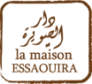 La maison essaouira logo